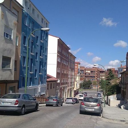 Apartamento Los Colonia Burgo Exteriör bild