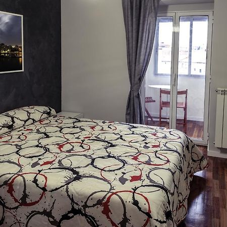Apartamento Los Colonia Burgo Exteriör bild