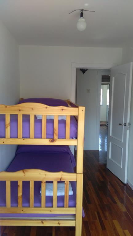 Apartamento Los Colonia Burgo Exteriör bild