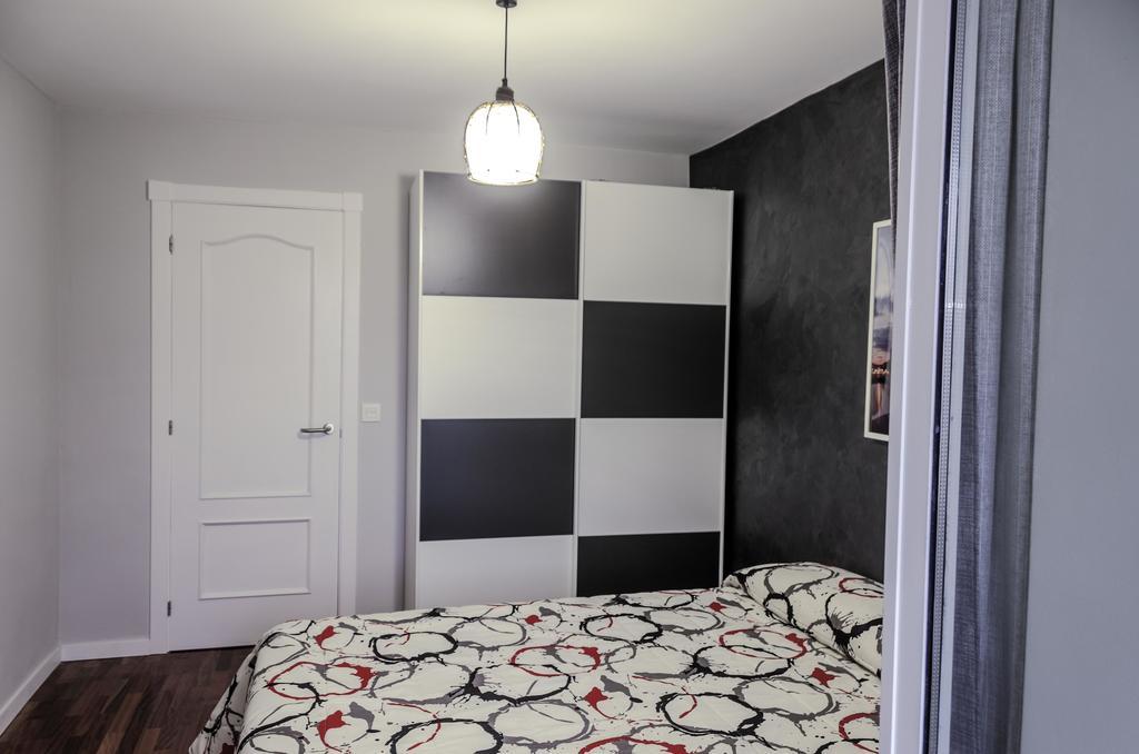 Apartamento Los Colonia Burgo Exteriör bild